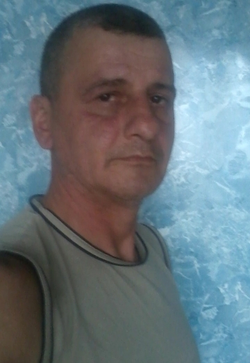 My photo - Іvan, 61 from Uzhgorod (@van3244)
