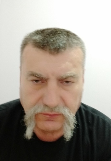 Моя фотография - Александр, 65 из Киев (@aleksandr917083)