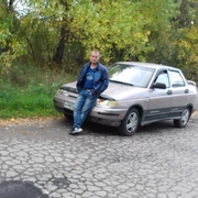 Саша, 33, Касимов