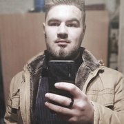 Назар Новиков, 23, Кондрово