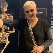 Olga 56 Yevpatoriya
