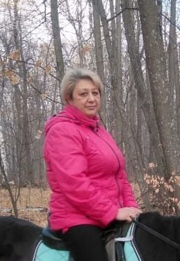 Моя фотография - Наталия, 51 из Саратов (@nataliya57067)