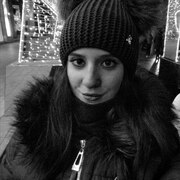Татьяна, 25, Озеры
