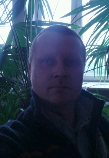 Моя фотография - Андрей, 52 из Тула (@andrey411554)