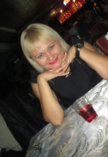 Моя фотография - Наталья, 38 из Свердловск (@natkatitarenko)