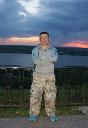 Моя фотография - Космополис, 36 из Тобольск (@kosmopolis)