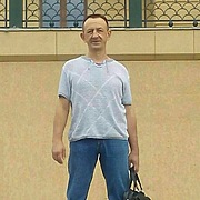 Александр, 55, Сходня