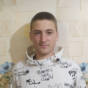 Данил Павлюкова, 18, Алтынай