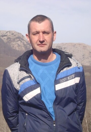My photo - sergey, 39 from Melitopol (@sergey624151)