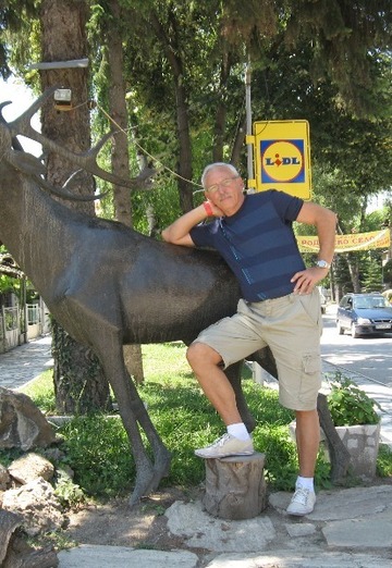 My photo - vladimir, 68 from Holon (@vladimir96003)