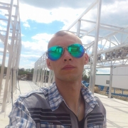 Михаил, 36, Судогда