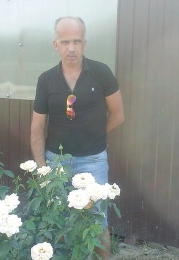 My photo - Aleksey, 52 from Elektrostal (@aleksey509926)