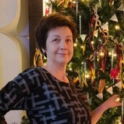 Valentina 58 Saint Petersburg