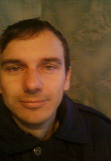 My photo - Pyotr, 42 from Yenotayevka (@petr8009)