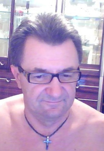 Моя фотография - Александр, 65 из Киев (@mihalchuk58)