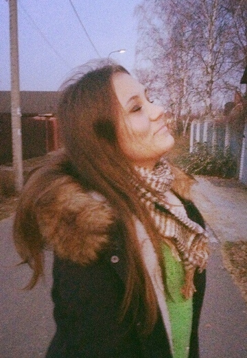 Kseniya (@kseniya18152) — my photo № 3