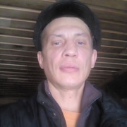 Алексей Шайдулов, 41, Иланский