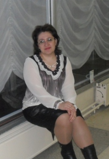 My photo - Natalya, 52 from Kirovsk (@natalya10422)