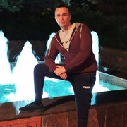 Stanislav, 35, Колпино