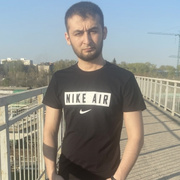 Лазиз, 23, Рязань