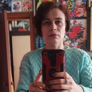 Svetlana 46 Vologda
