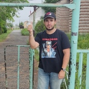 Kirill, 27, Новосибирск