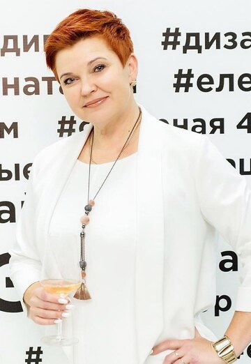 Моя фотография - Елена, 54 из Краснодар (@elena187035)