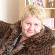 Svetlana 44 Brónnitsy