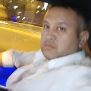Имрон, 34, Пущино