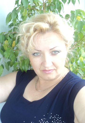Моя фотографія - ирина, 56 з Камишин (@irina4925)