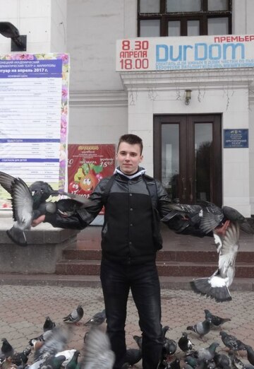 Andrey (@andrey483481) — my photo № 3