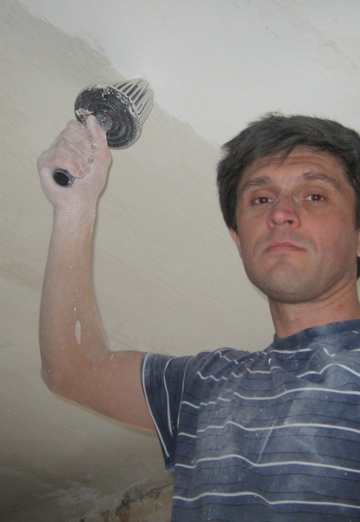 My photo - Pavel, 49 from Kovrov (@pavel170300)