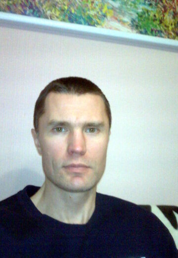 My photo - Aleksey, 46 from Myrnograd (@aleksey389814)