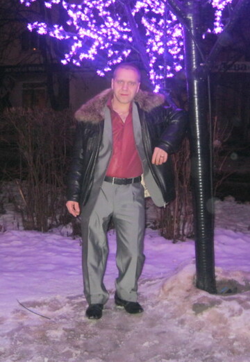 Vladimir (@voloday13231) — my photo № 3