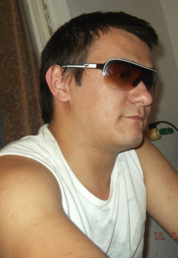 Моя фотография - 4ydo_ya, 34 из Челябинск (@ydoya)