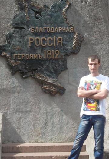 Моя фотография - алексей, 37 из Смоленск (@aleksey297017)