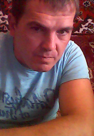 My photo - aleksey, 38 from Mariupol (@aleksey560671)