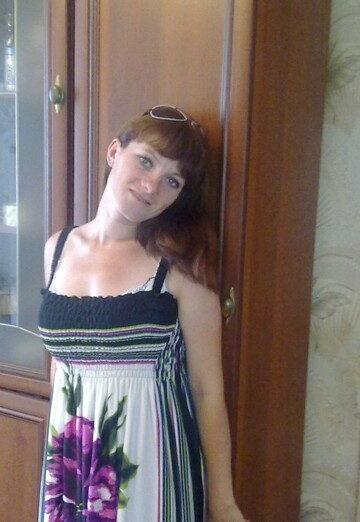 My photo - ekaterina, 34 from Bratsk (@ekaterina45388)