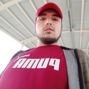 Рузибой, 25, Екатеринбург