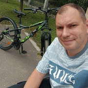 Сергей, 46, Коломна