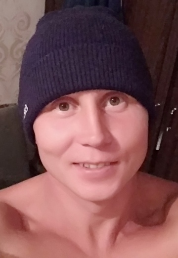 My photo - Aleksey, 37 from Naberezhnye Chelny (@aleksey467021)