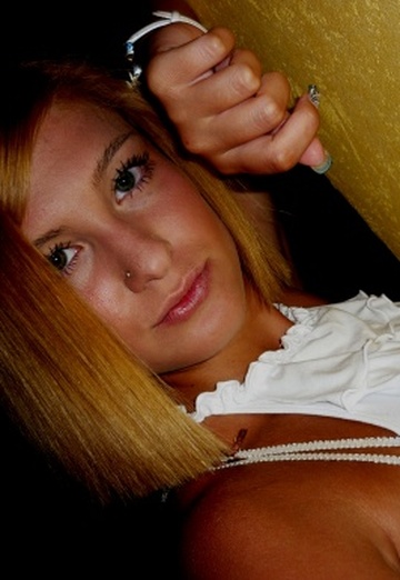 Mein Foto - Anastasija, 31 aus Ljudinowo (@anastasiya2788)