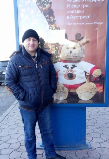 My photo - Igor, 53 from Berlin (@igor213372)