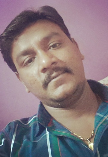 My photo - Vijay, 38 from Nagpur (@vijay48)
