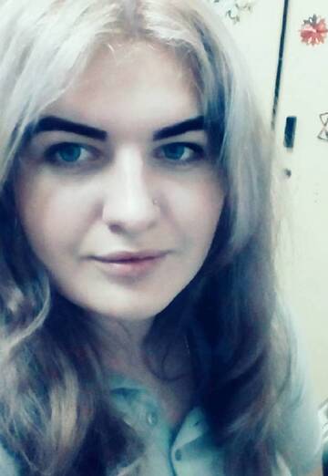 Моя фотография - Екатерина, 28 из Великий Новгород (@ekaterina88858)