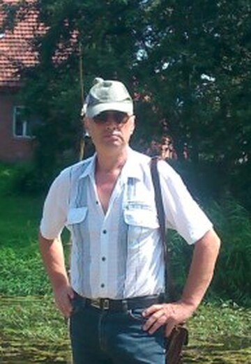 My photo - vitalis Zvirblis, 57 from Vilnius (@vitaliszvirblis)