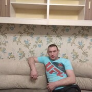 александр, 40, Кыштым