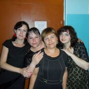 Анна, 41, Николаевск-на-Амуре