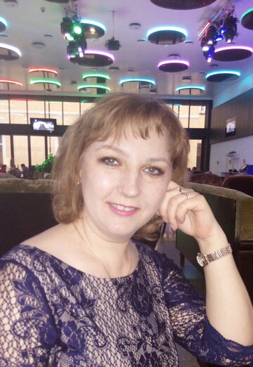 My photo - Nina, 43 from Aktobe (@nina24343)