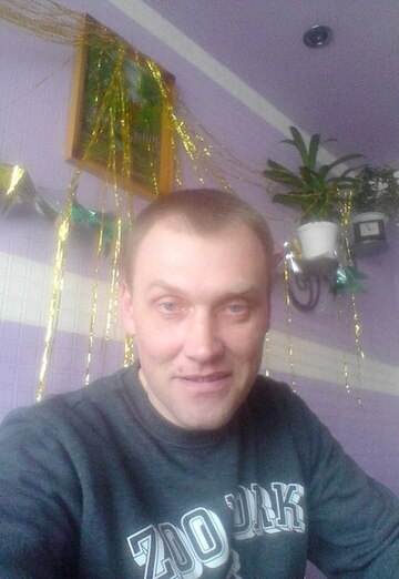 Моя фотография - Влад, 50 из Пермь (@vlad116719)